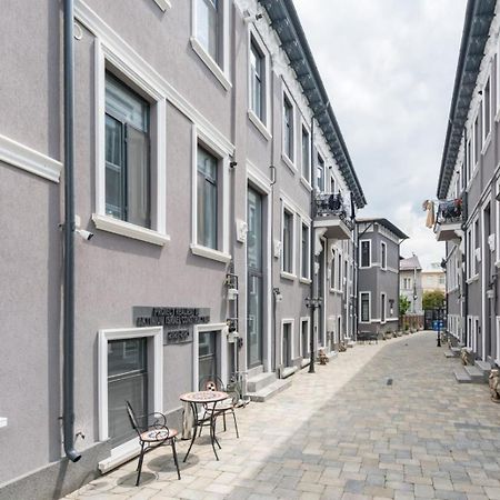 Apollo 1 Apartment Bucharest Exterior photo